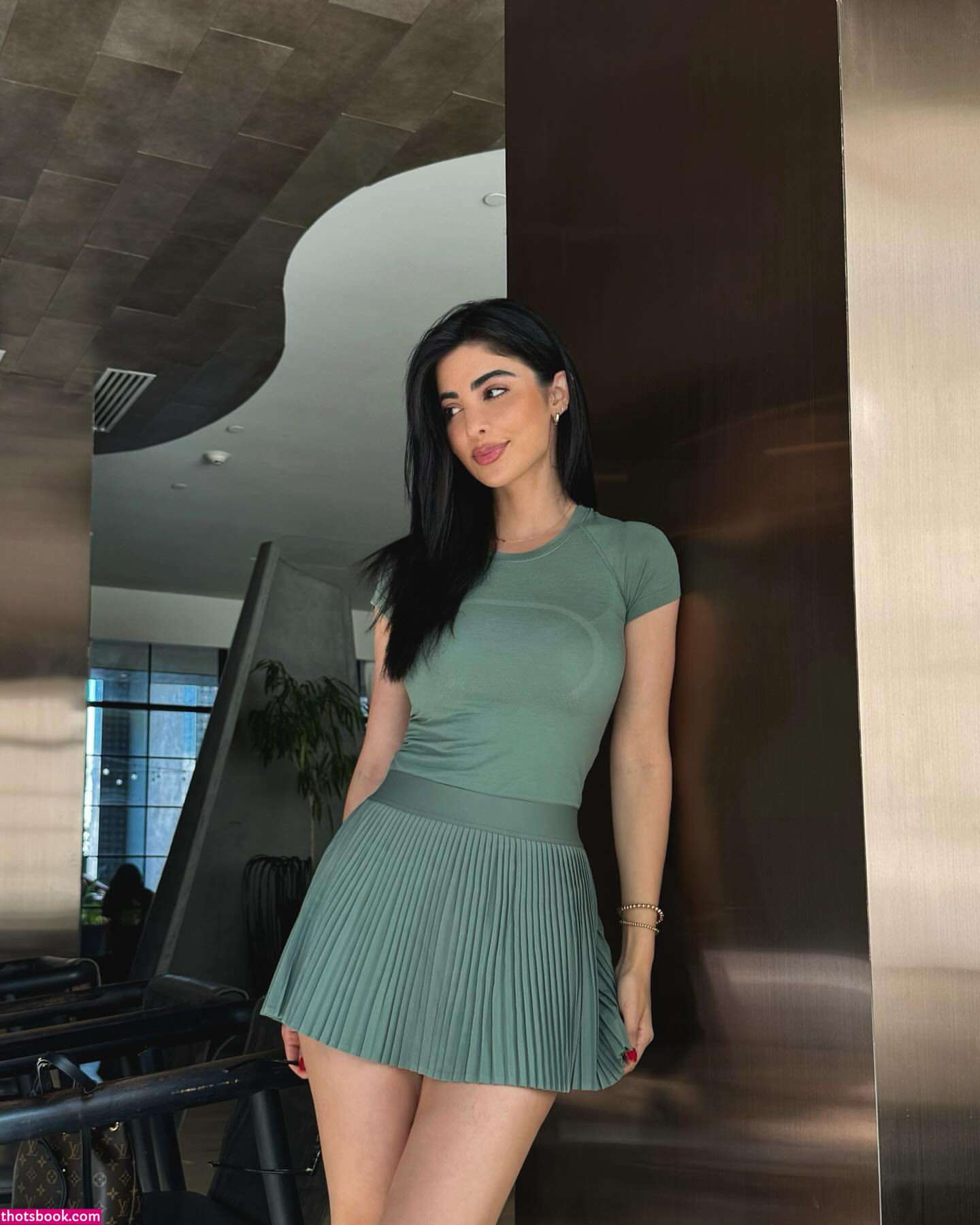 Elwa Saleh Nude Leaks OnlyFans Photos #6 1695883