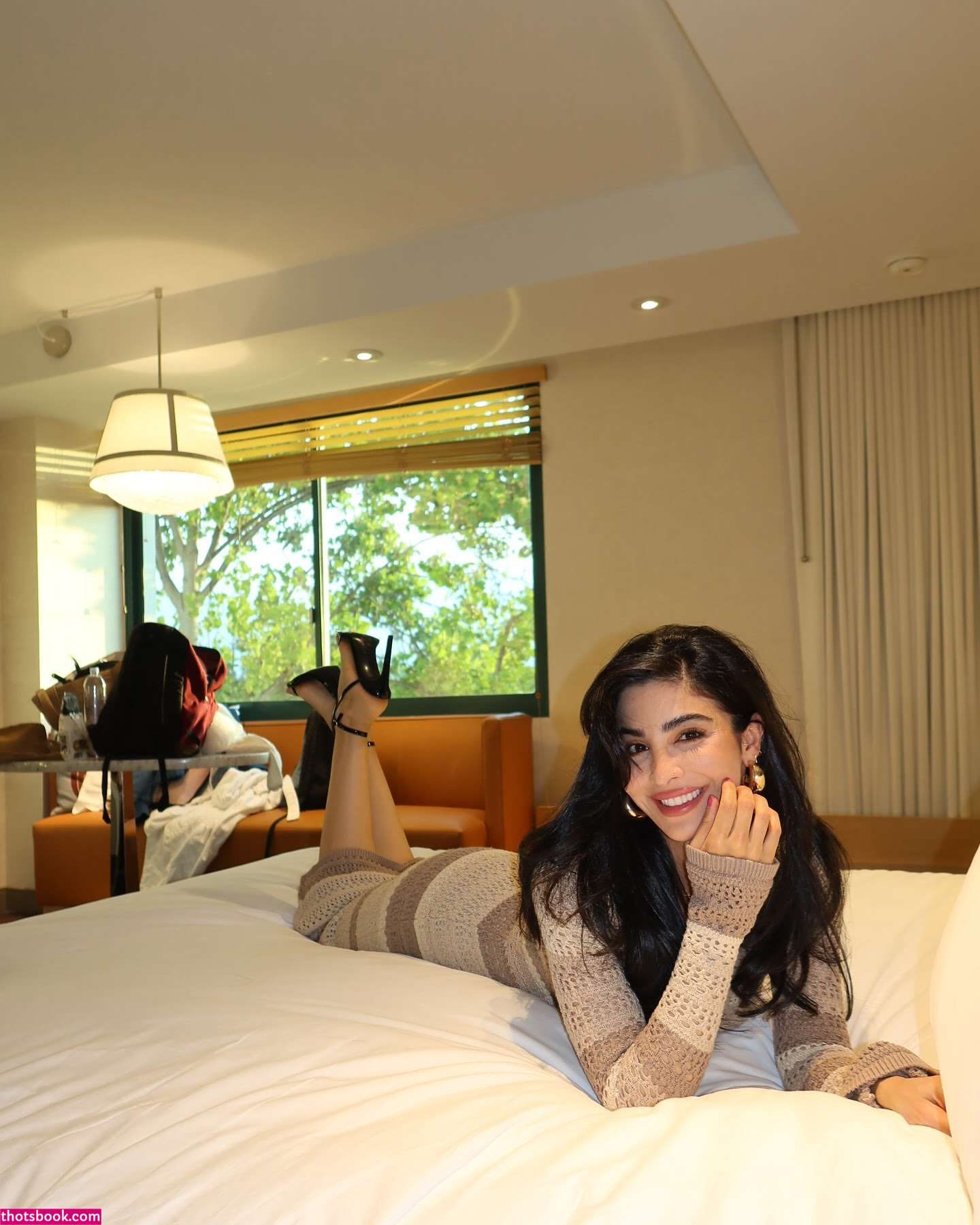 Elwa Saleh Nude Leaks OnlyFans Photos #6 1695885