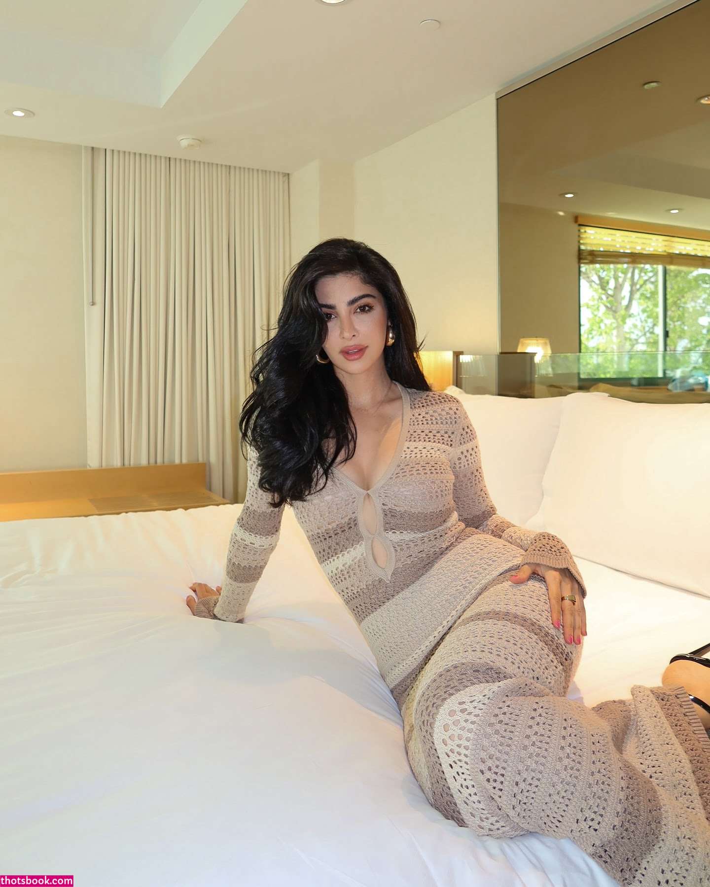 Elwa Saleh Nude Leaks OnlyFans Photos #6 1695887