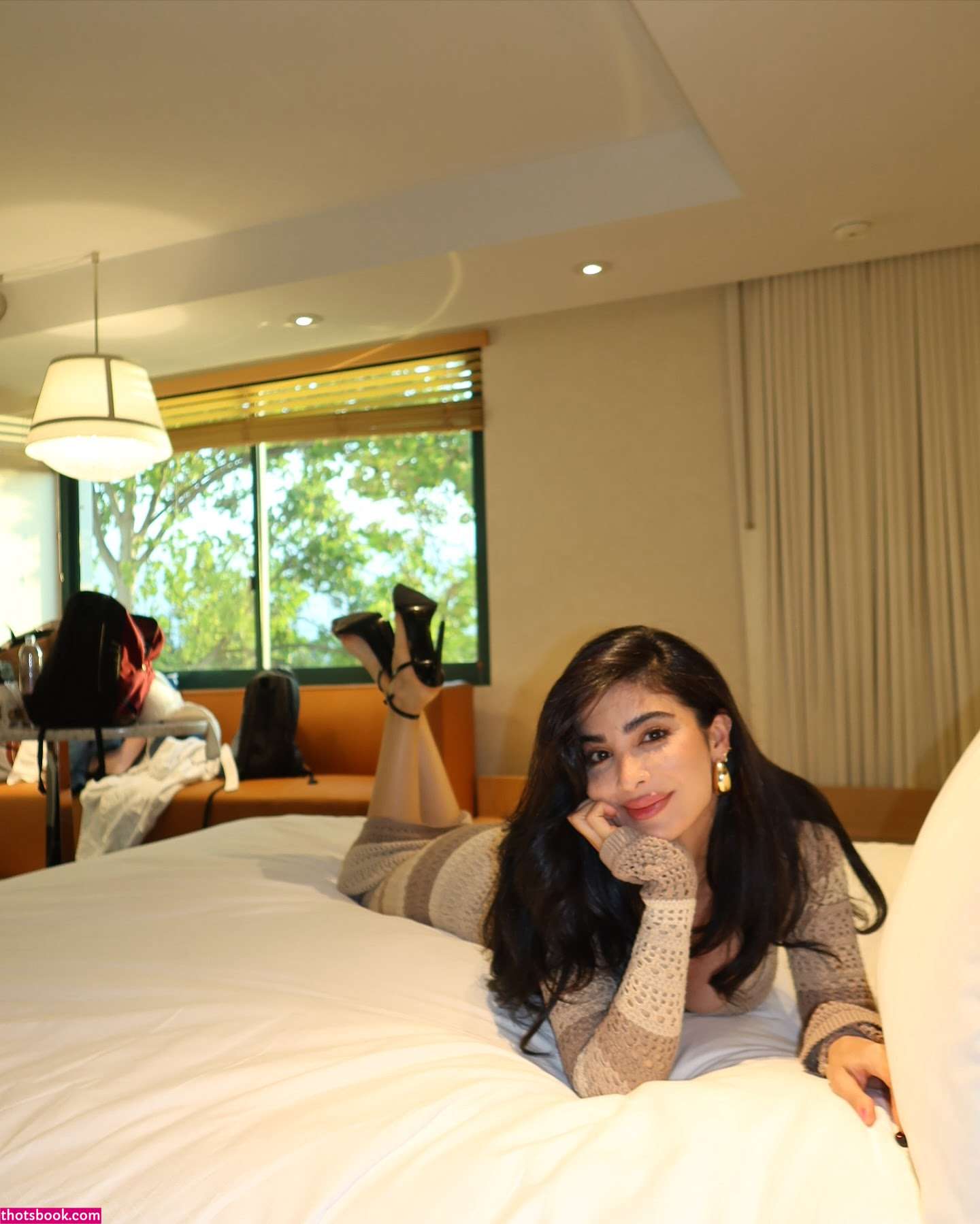 Elwa Saleh Nude Leaks OnlyFans Photos #6 1695889