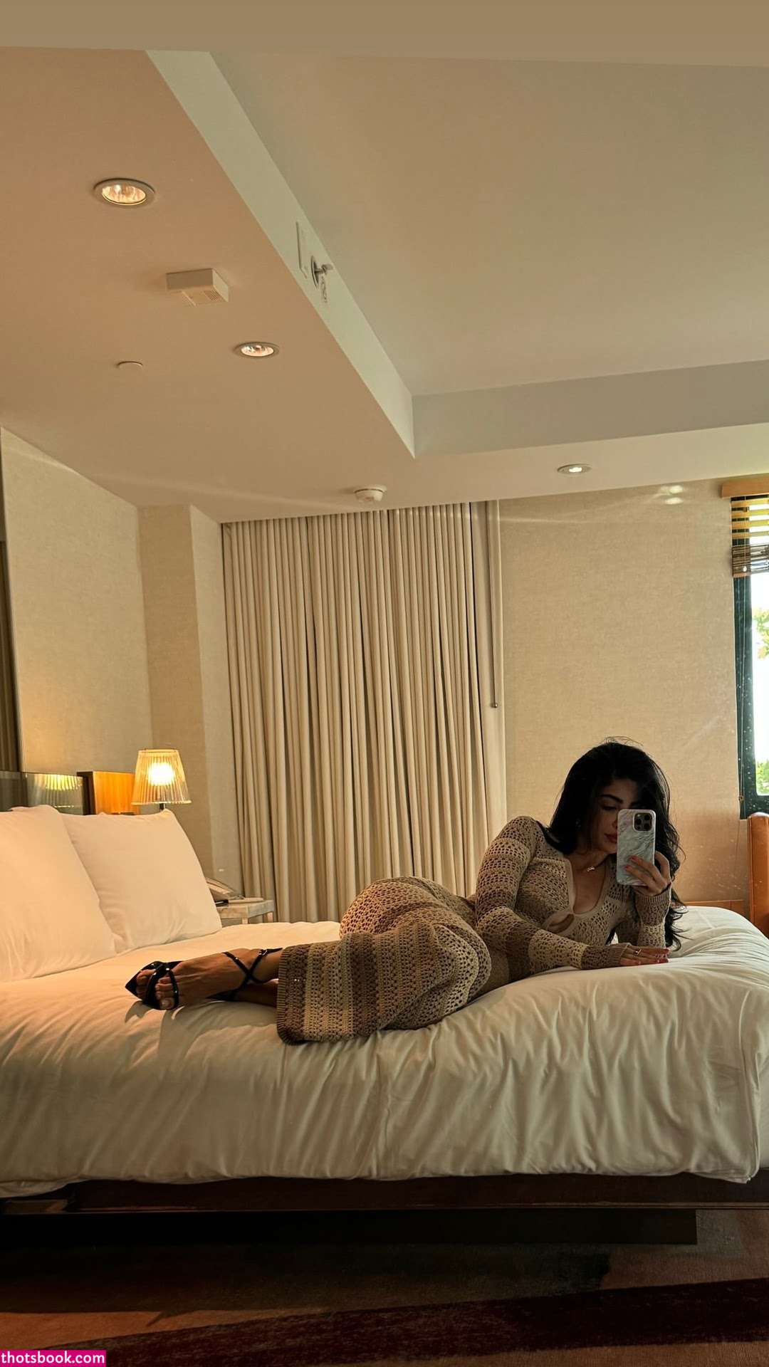 Elwa Saleh Nude Leaks OnlyFans Photos #6 1695890