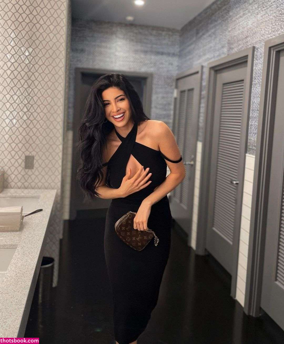 Elwa Saleh Nude Leaks OnlyFans Photos #7 1695891