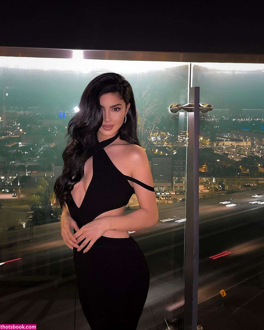 Elwa Saleh Nude Leaks OnlyFans Photos #7 1695892