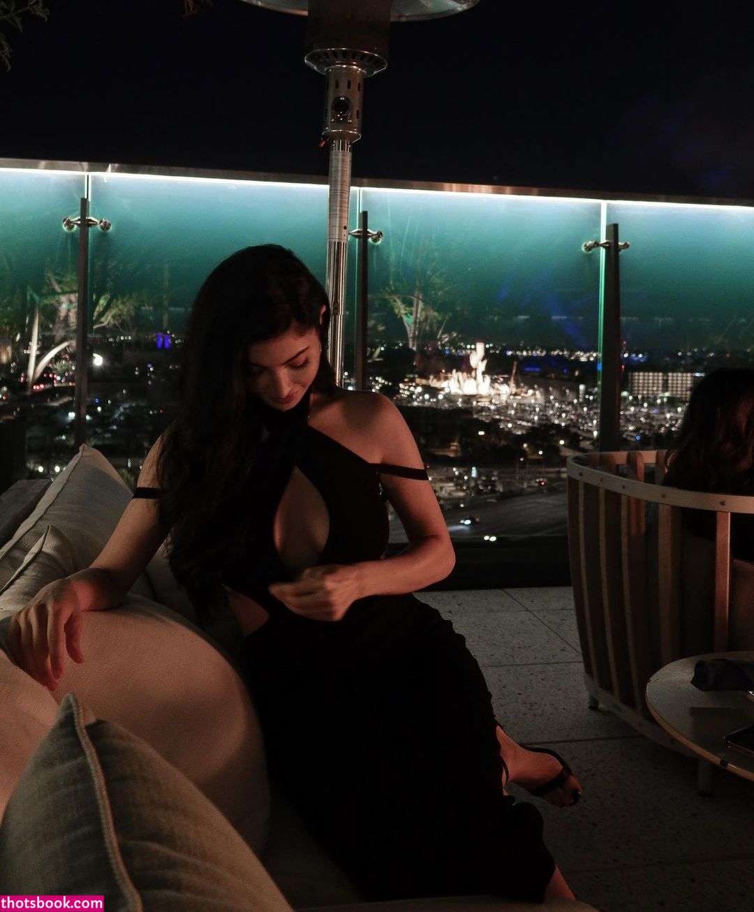 Elwa Saleh Nude Leaks OnlyFans Photos #7 1695893