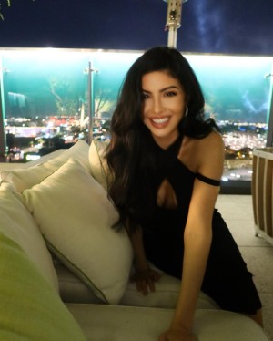 Elwa Saleh Nude Leaks OnlyFans Photos #7