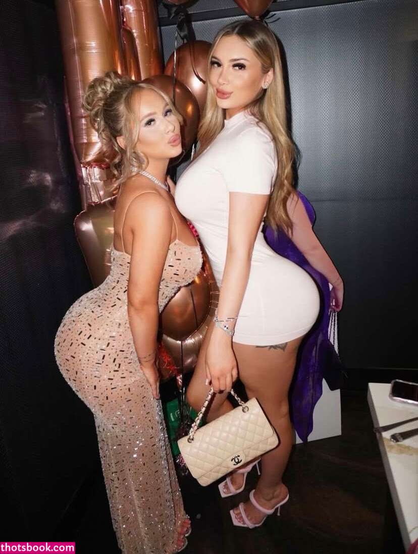 gd02 onlybellababy Nude Leaks OnlyFans Photos #2 1695907