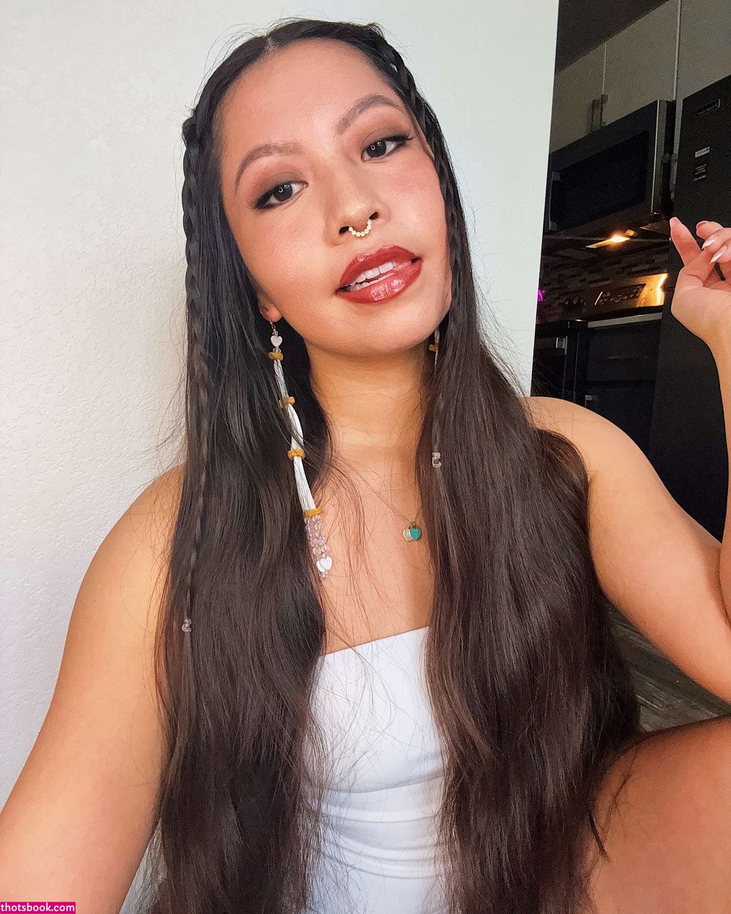 Kimprecioustso Kimora Tso Nude Leaks OnlyFans Photos #2 1696105