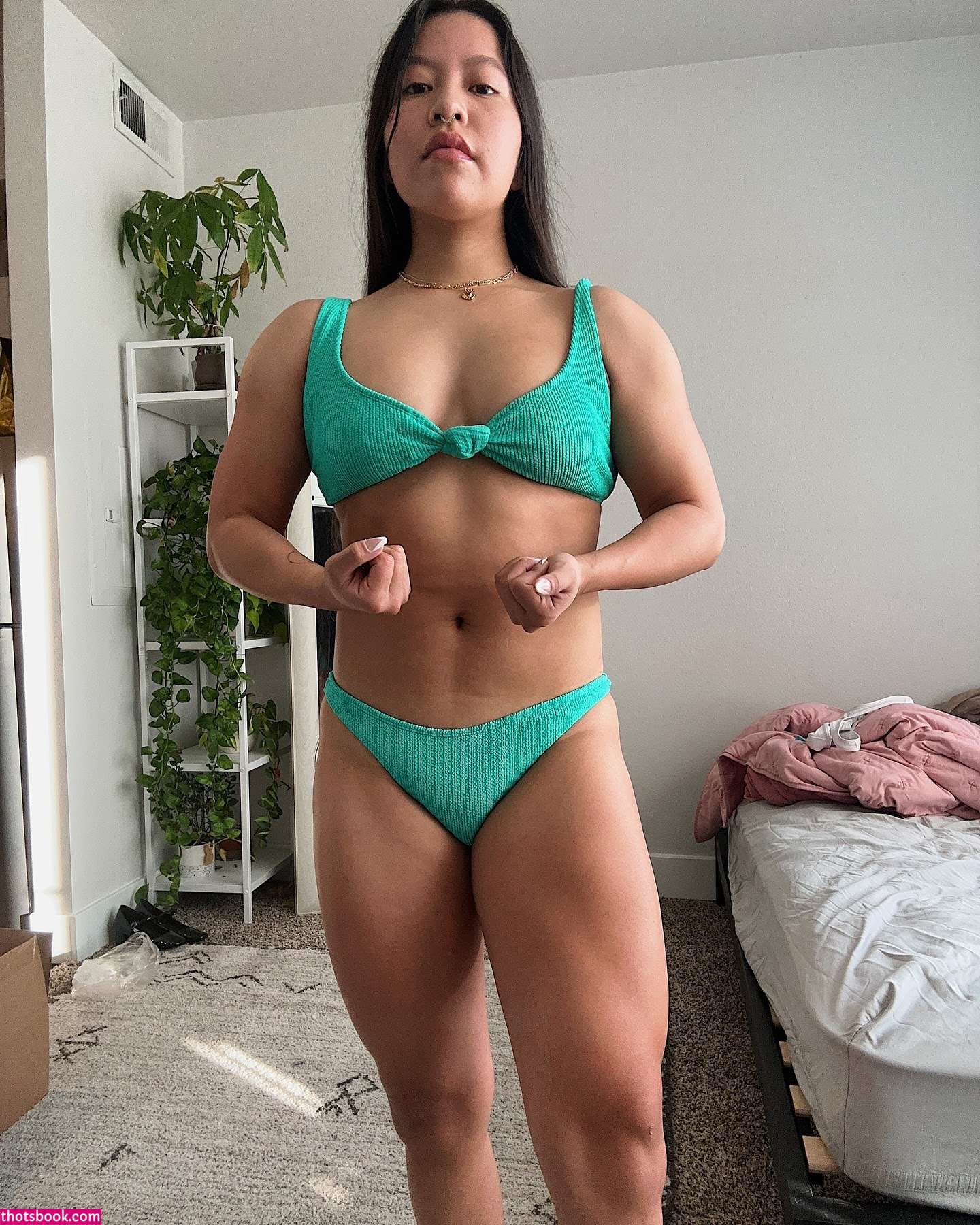 Kimprecioustso Kimora Tso Nude Leaks OnlyFans Photos #5 1696120