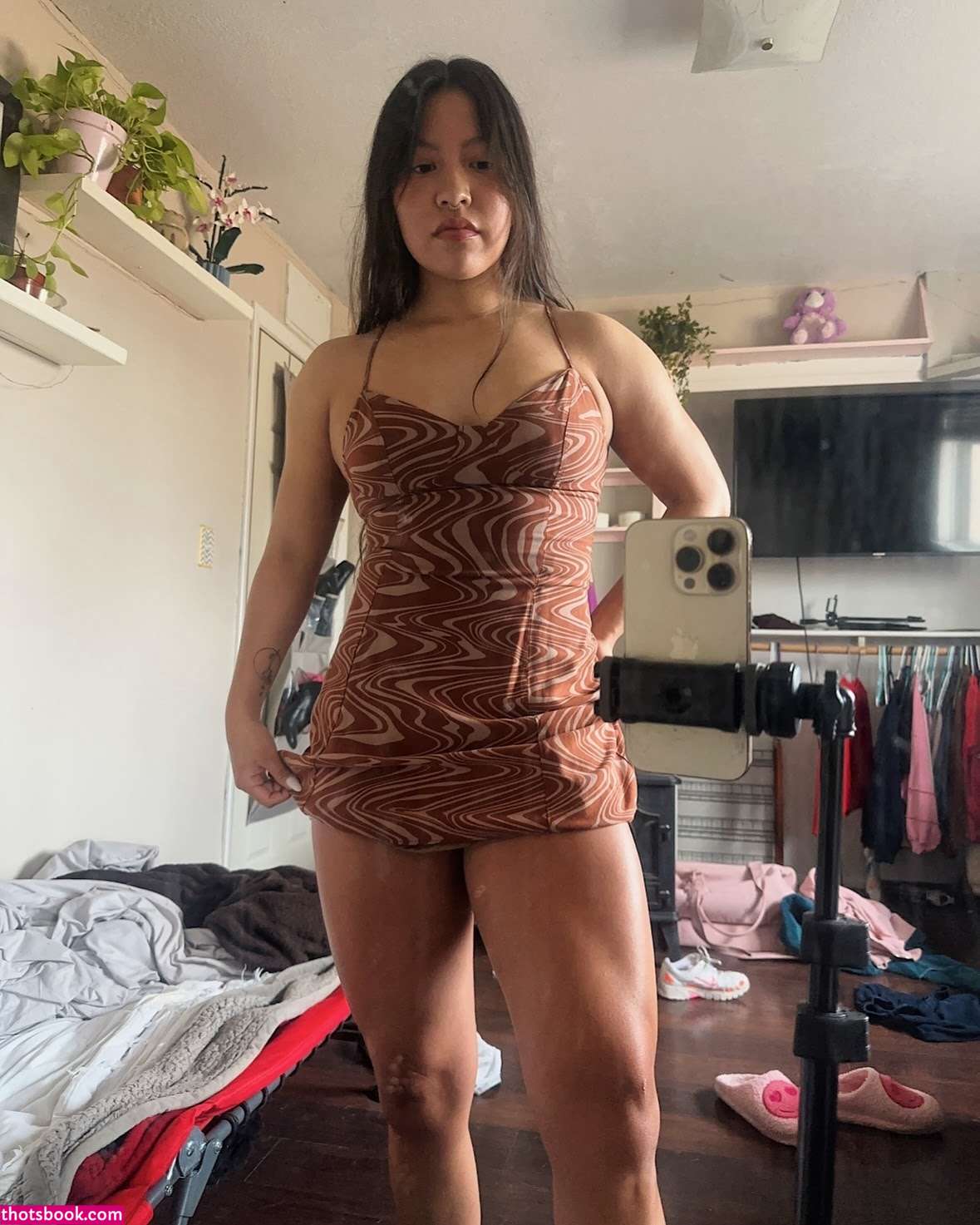 Kimprecioustso Kimora Tso Nude Leaks OnlyFans Photos #5 1696123