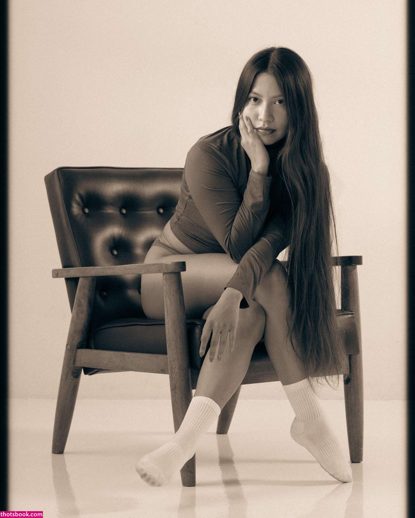 Kimprecioustso Kimora Tso Nude Leaks OnlyFans Photos #6 1696132