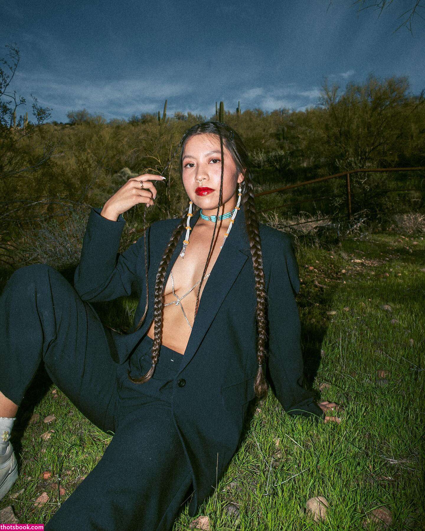 Kimprecioustso Kimora Tso Nude Leaks OnlyFans Photos #7 1696137