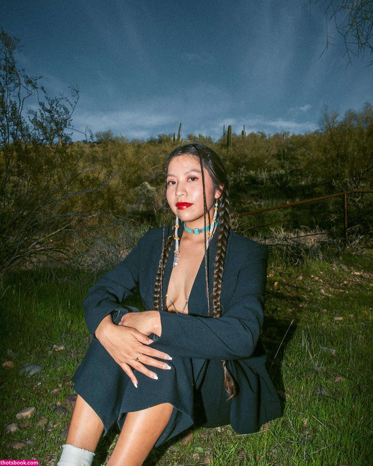 Kimprecioustso Kimora Tso Nude Leaks OnlyFans Photos #7 1696138