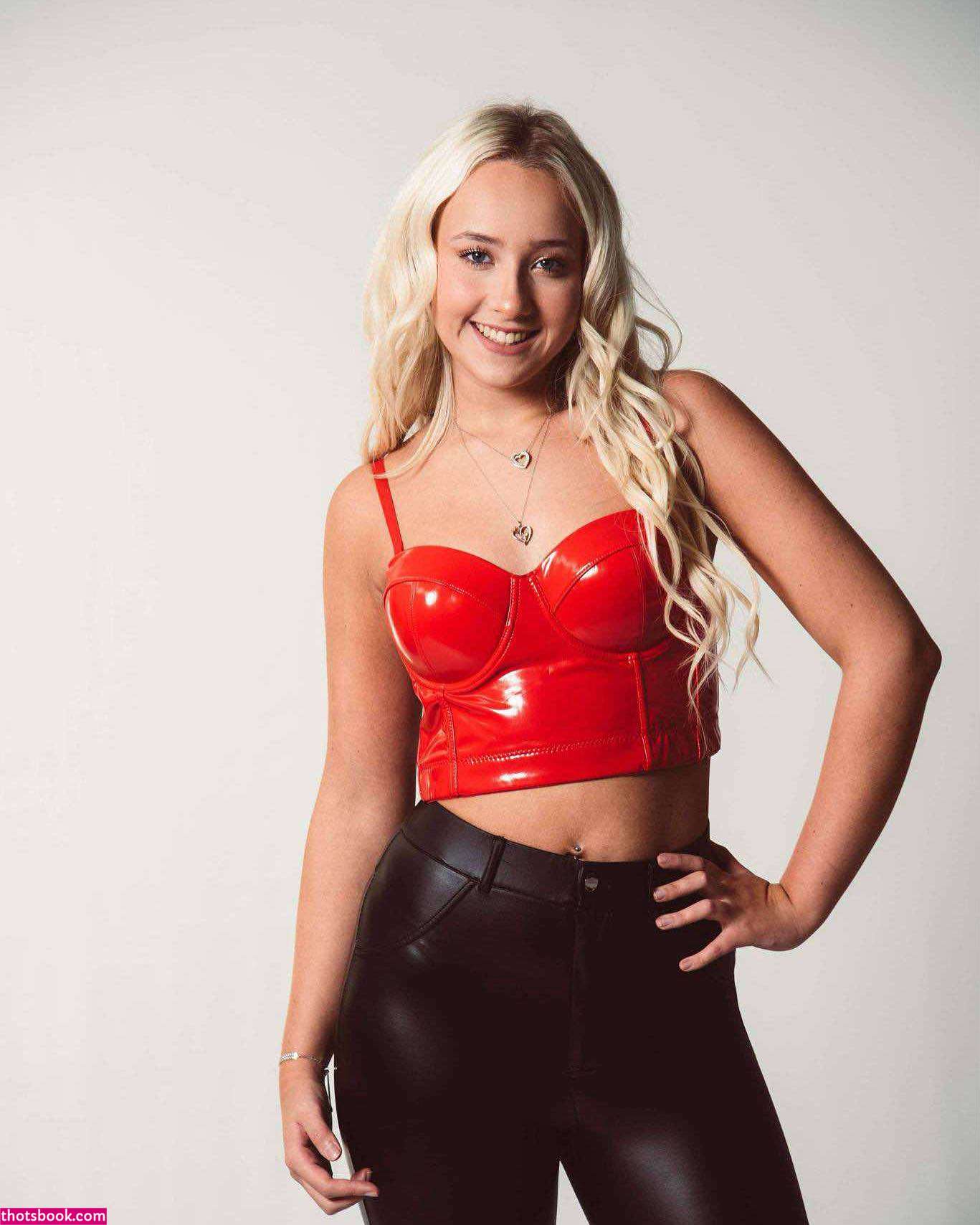 Lexi Booker Nude Leaks OnlyFans Photos #7 1696334