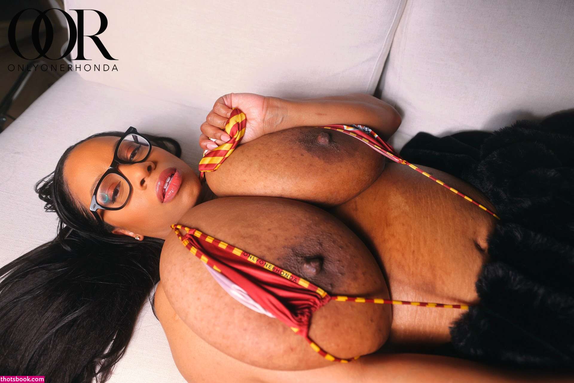 OnlyOneRhonda Nude Leaks OnlyFans Photos #11 1696617