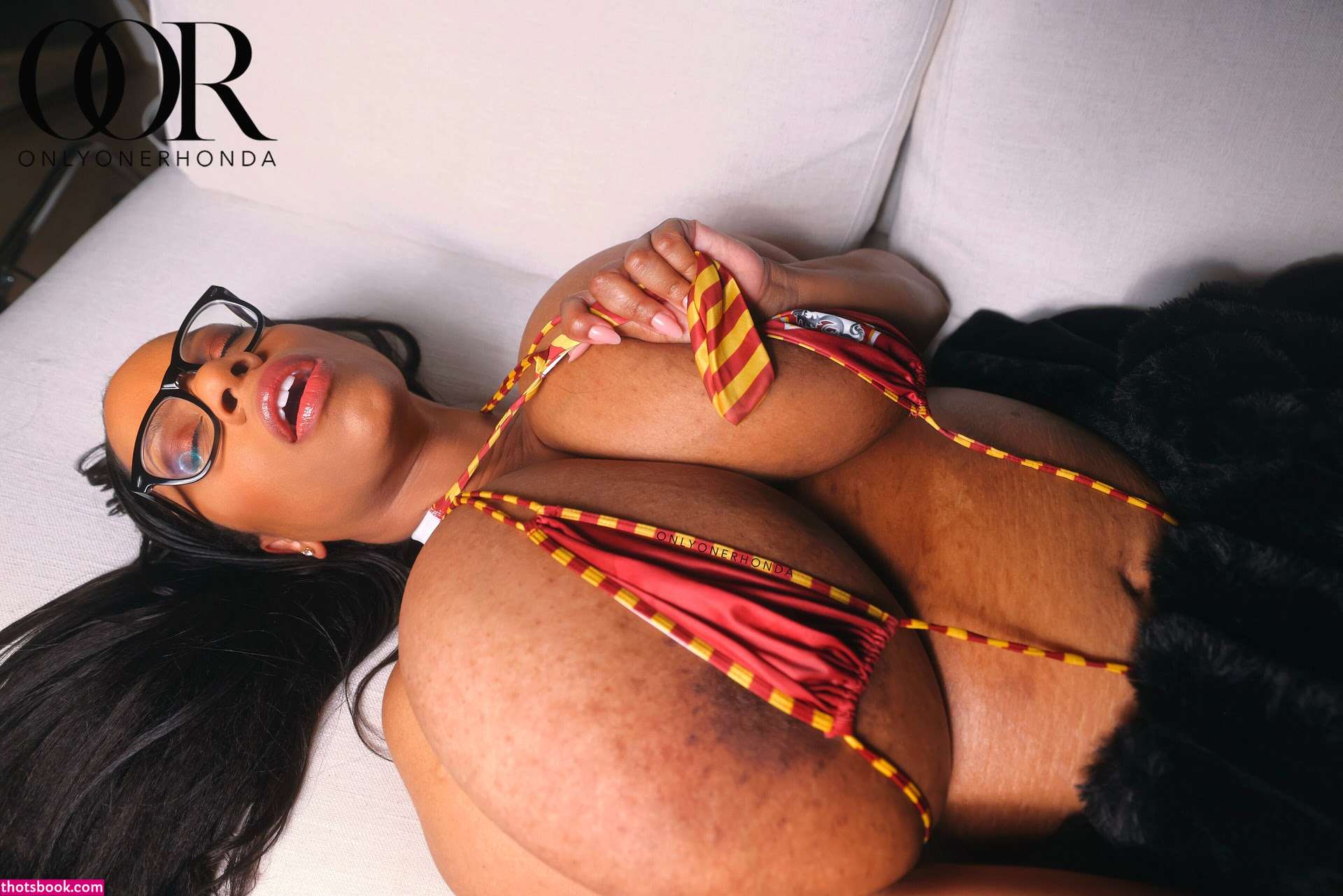 OnlyOneRhonda Nude Leaks OnlyFans Photos #11 1696619