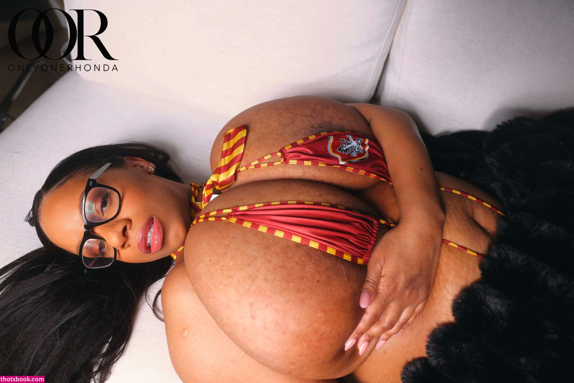 OnlyOneRhonda Nude Leaks OnlyFans Photos #11 1696621