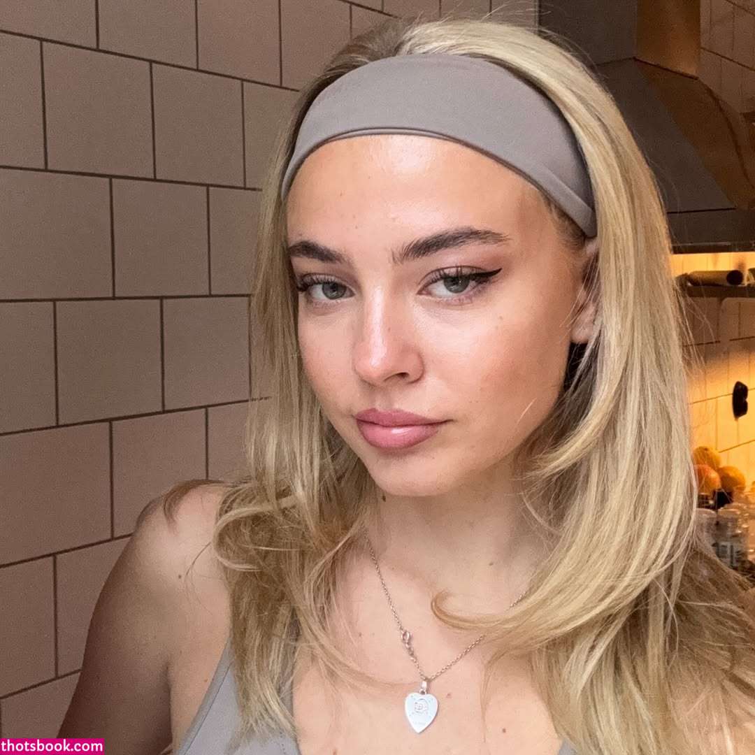 pastabianxo Tilde Kindahl Nude Leaks OnlyFans Photos #4 1696674