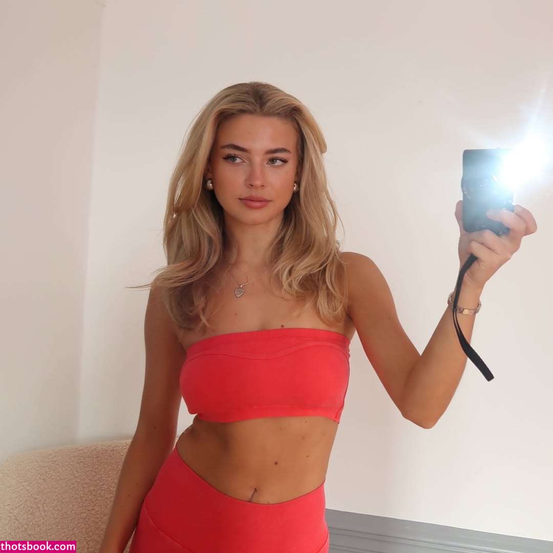 pastabianxo Tilde Kindahl Nude Leaks OnlyFans Photos #4 1696677