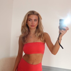 pastabianxo Tilde Kindahl Nude Leaks OnlyFans Photos #4