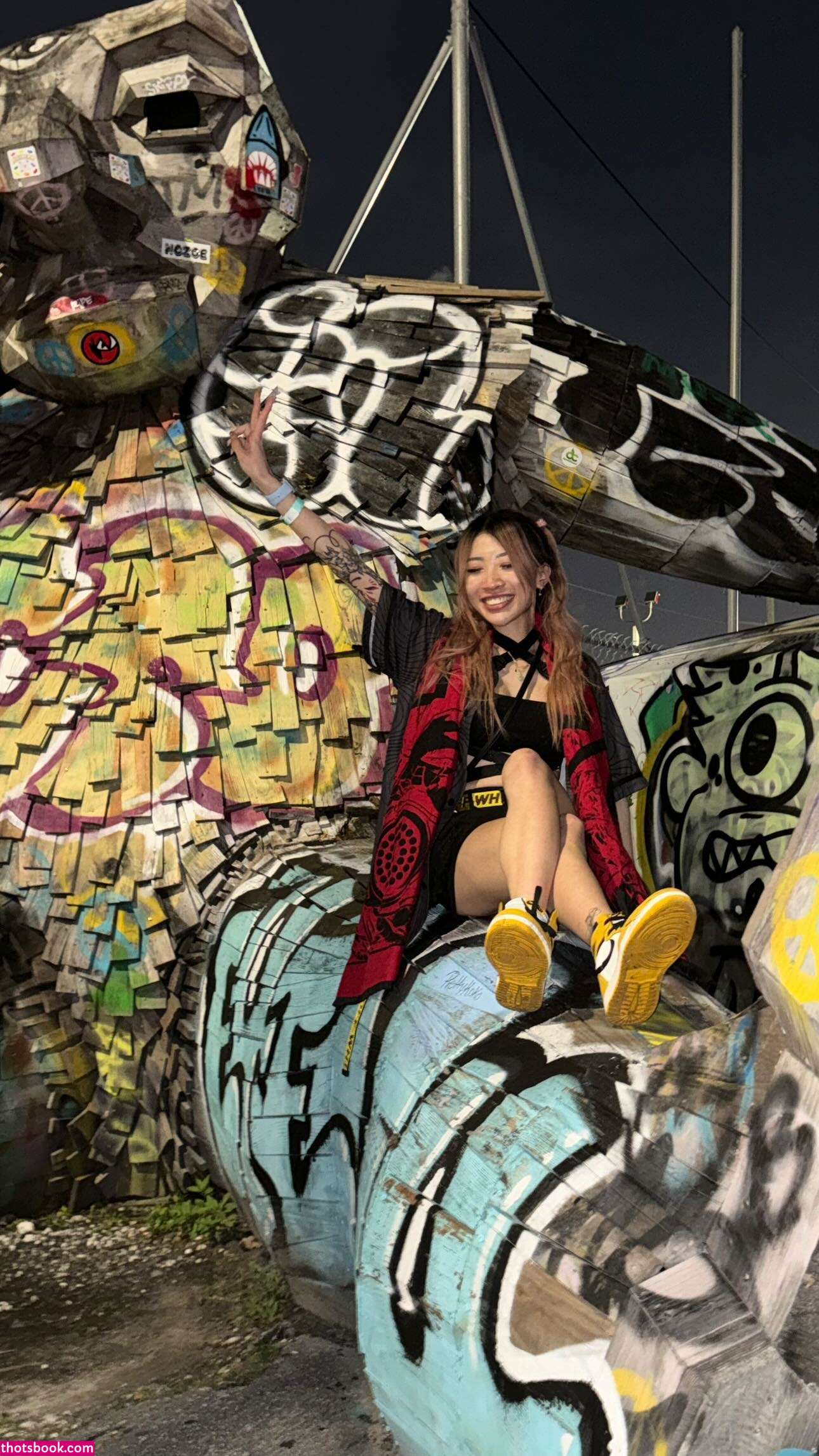 tango hooloo Nude Leaks OnlyFans Photos #4 1697020