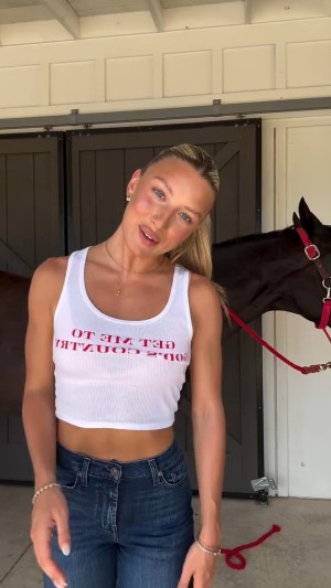 Halle Cooley hallejolene Nude Leaks OnlyFans Video #1