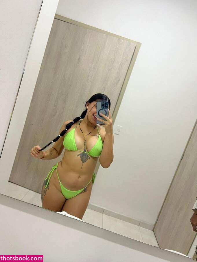 Adriana Rios adrianarios00 Nude Leaks OnlyFans Photos #4 1704010