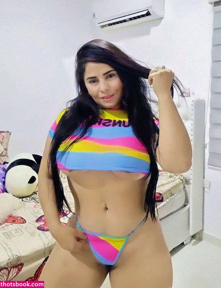 Adriana Rios adrianarios00 Nude Leaks OnlyFans Photos #6 1704016