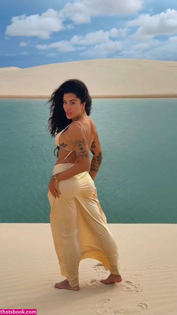 Aline Riscado Nude Leaks OnlyFans Photos #3 1704034