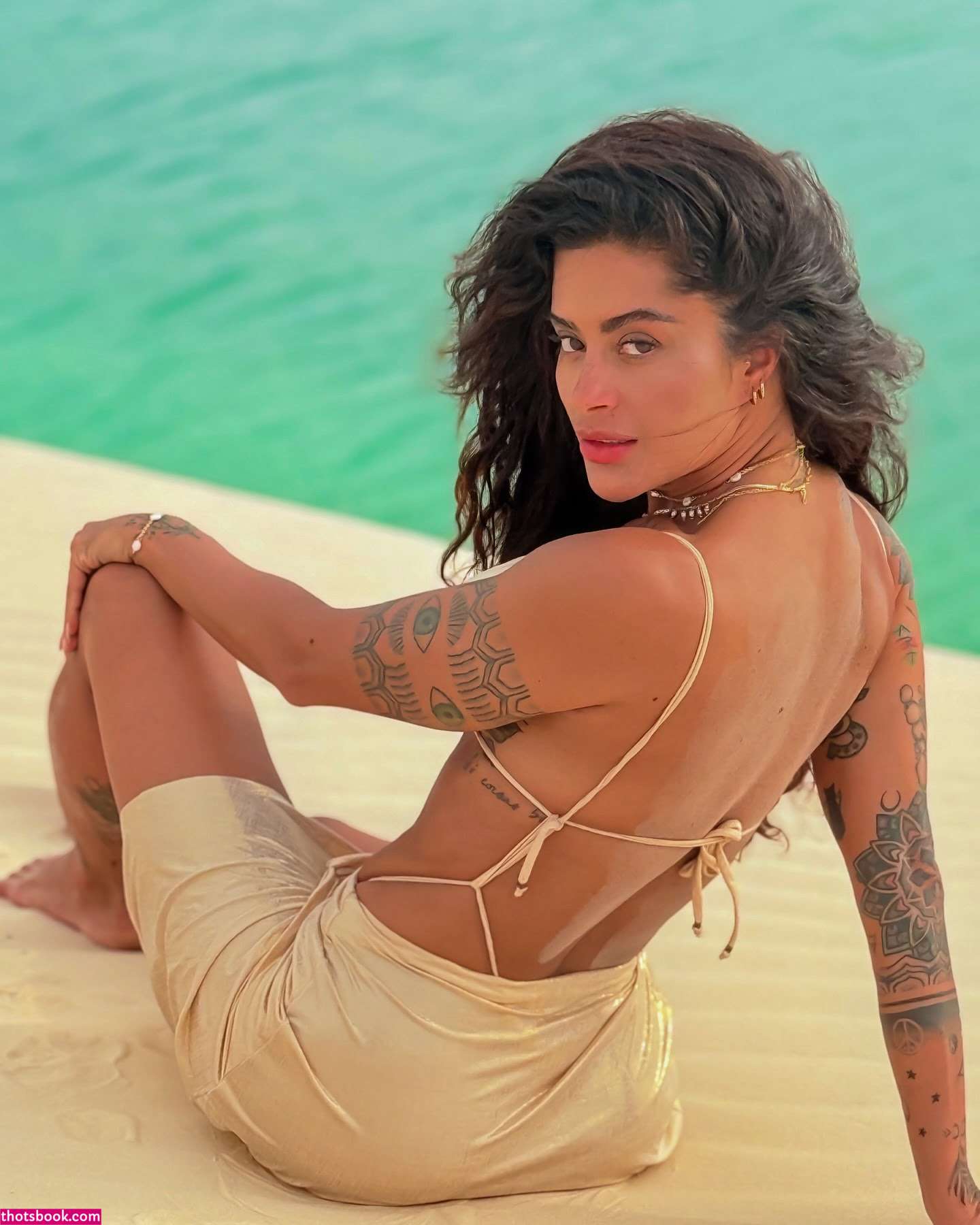 Aline Riscado Nude Leaks OnlyFans Photos #3 1704037