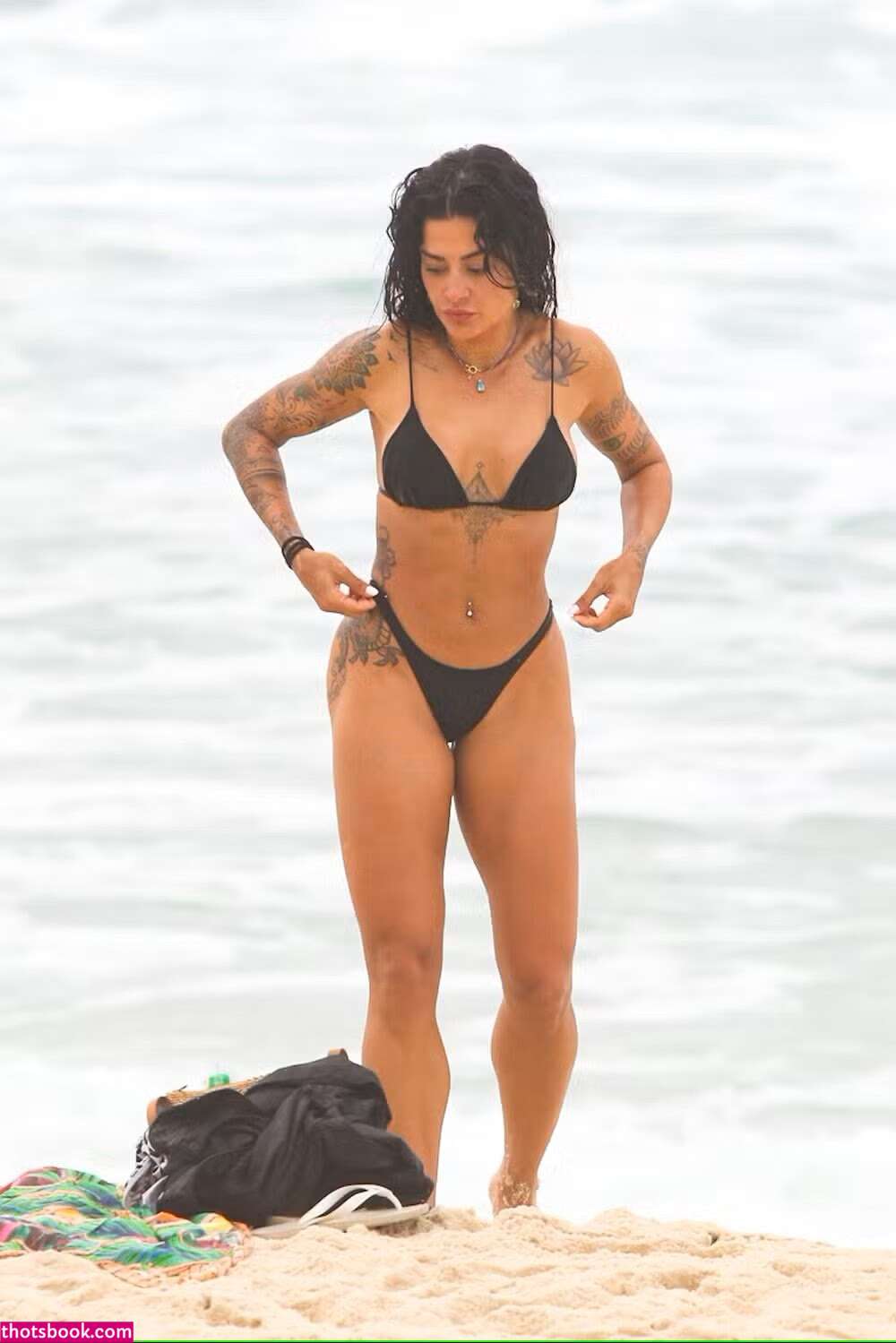 Aline Riscado Nude Leaks OnlyFans Photos #6 1704056