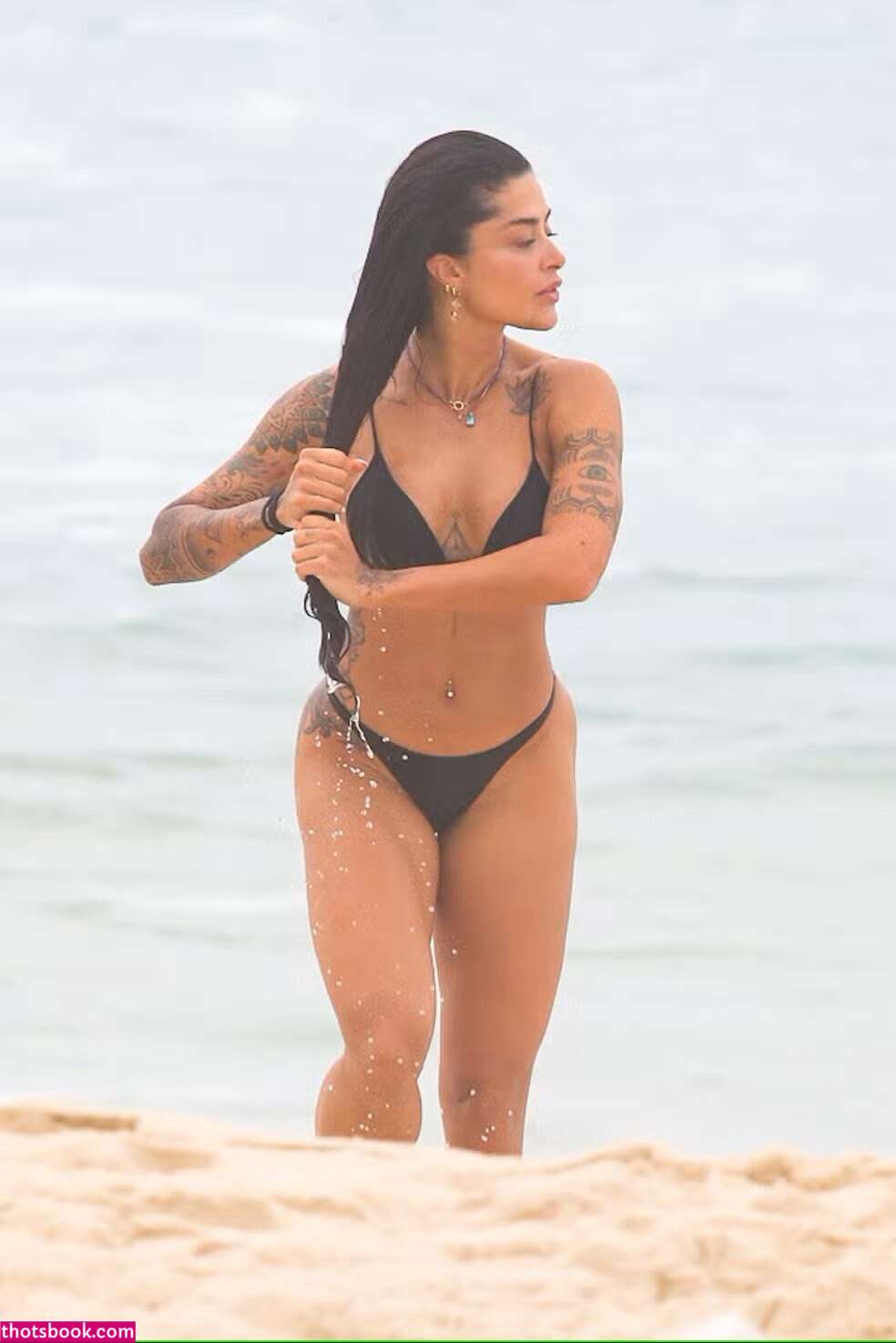 Aline Riscado Nude Leaks OnlyFans Photos #6 1704057