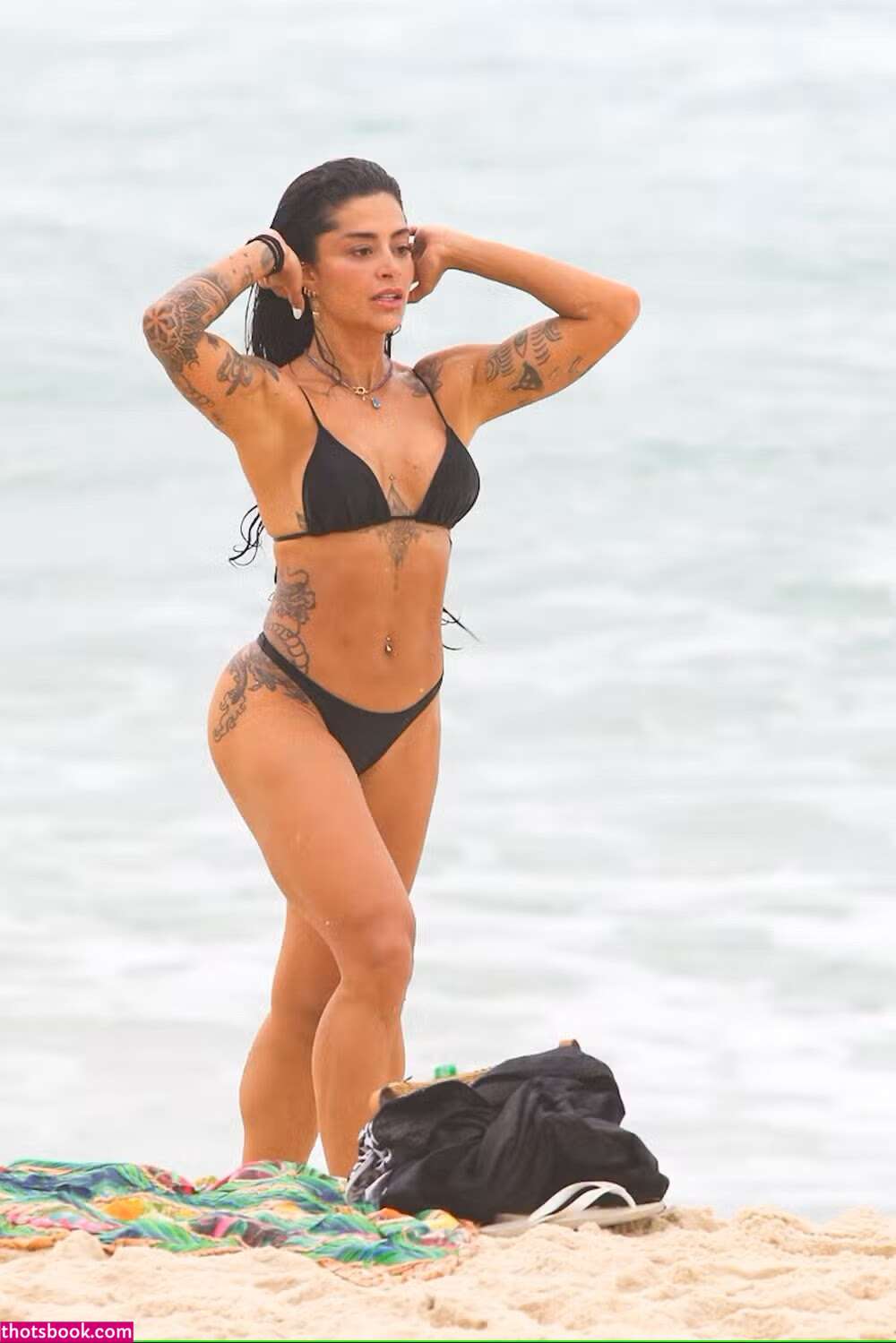 Aline Riscado Nude Leaks OnlyFans Photos #6 1704060