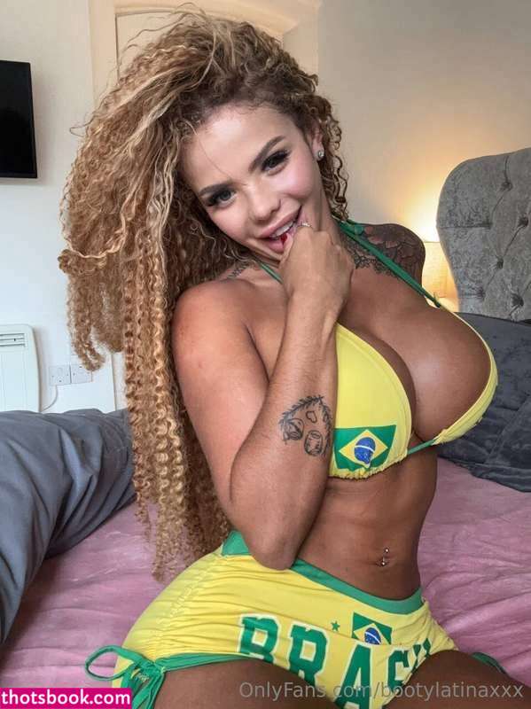 Bootylatinaxxx Nude Leaks OnlyFans Photos #26 1704256