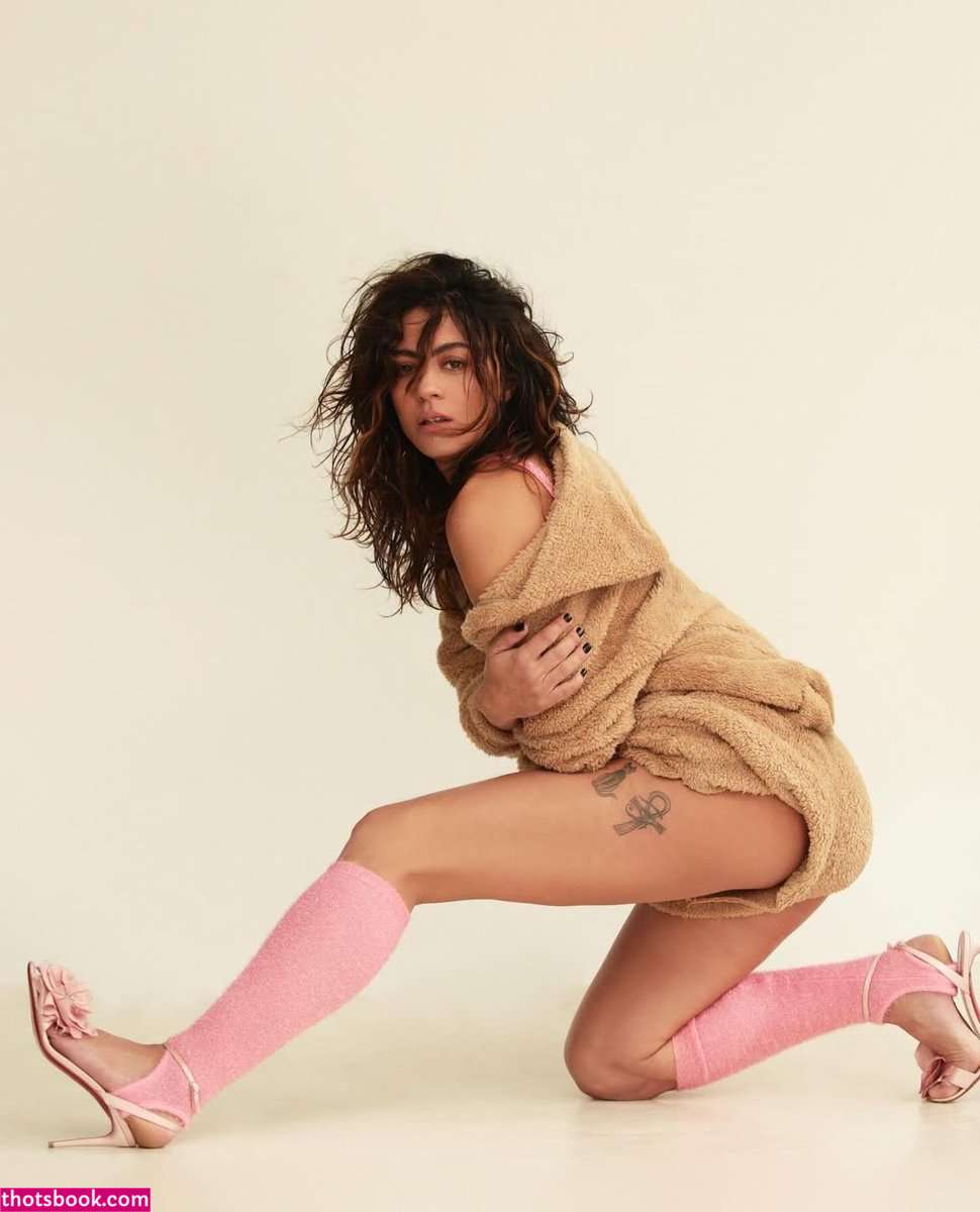 Carol Castro Nude Leaks OnlyFans Photos #2 1704322