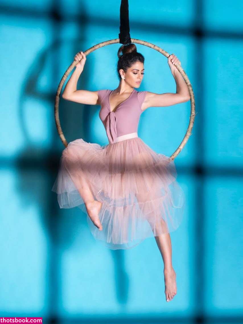 Carol Castro Nude Leaks OnlyFans Photos #3 1704325