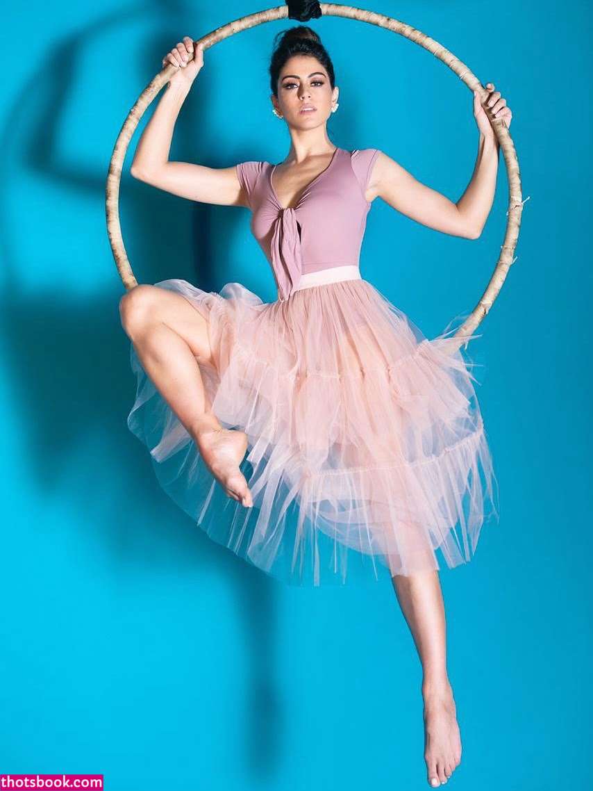 Carol Castro Nude Leaks OnlyFans Photos #3 1704332