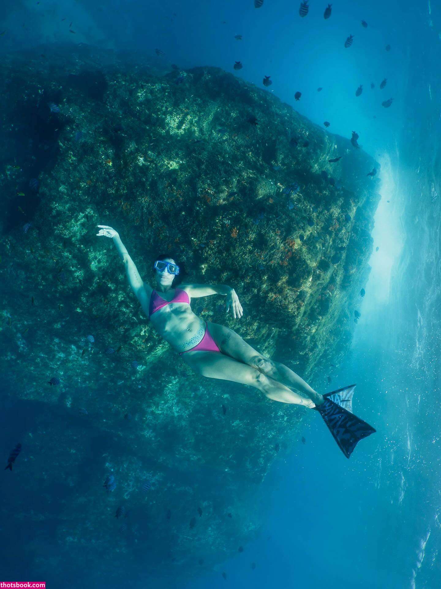 Carol Castro Nude Leaks OnlyFans Photos #6 1704350