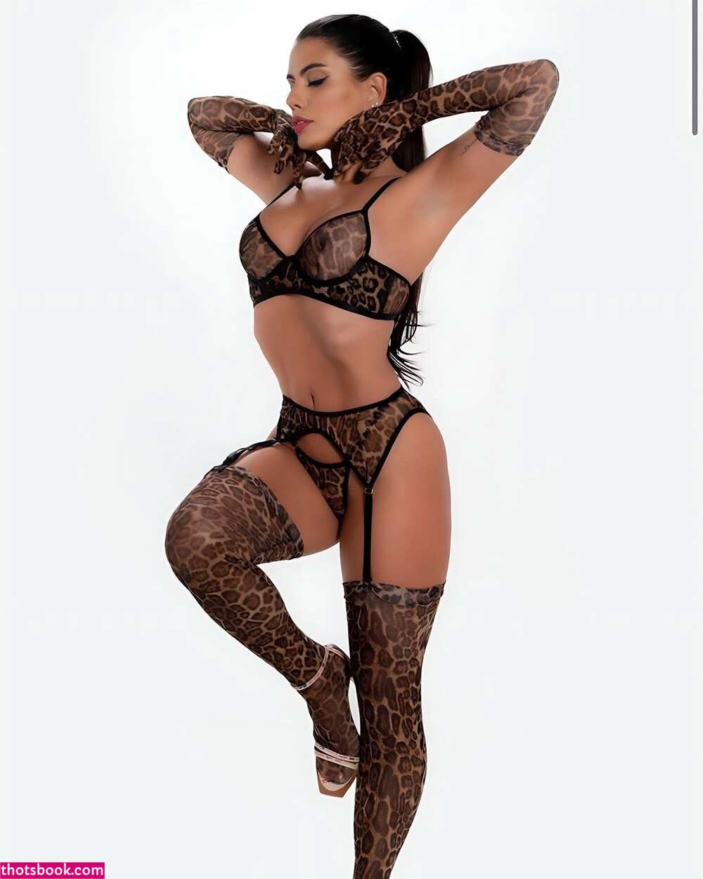 Fernanda Bande Nude Leaks OnlyFans Photos #1 1704467