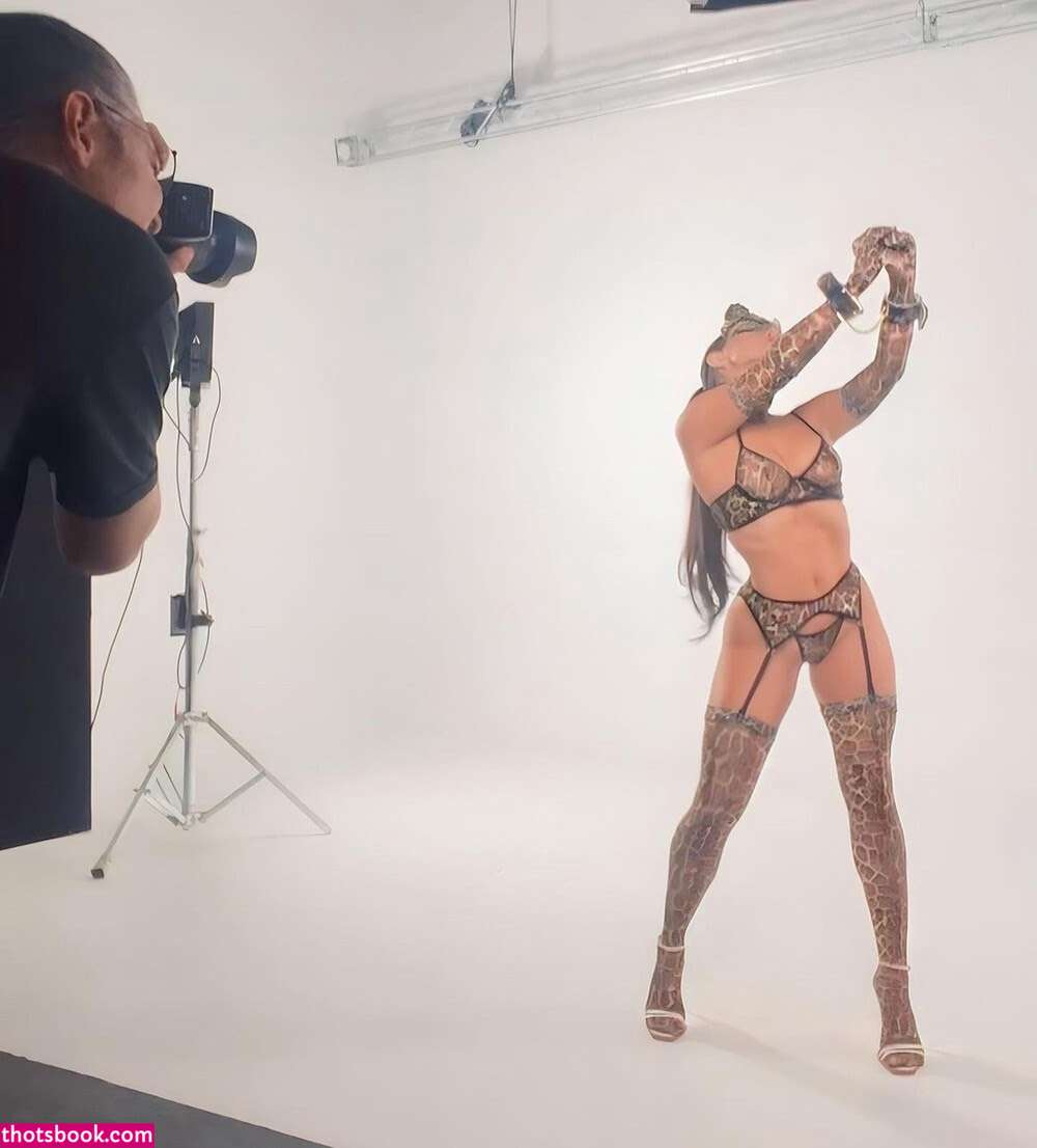 Fernanda Bande Nude Leaks OnlyFans Photos #1 1704468