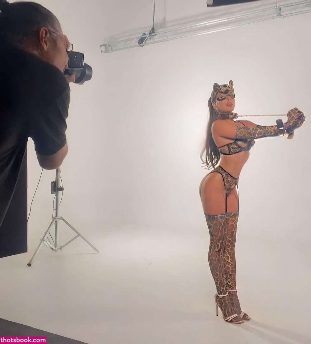 Fernanda Bande Nude Leaks OnlyFans Photos #1 1704471