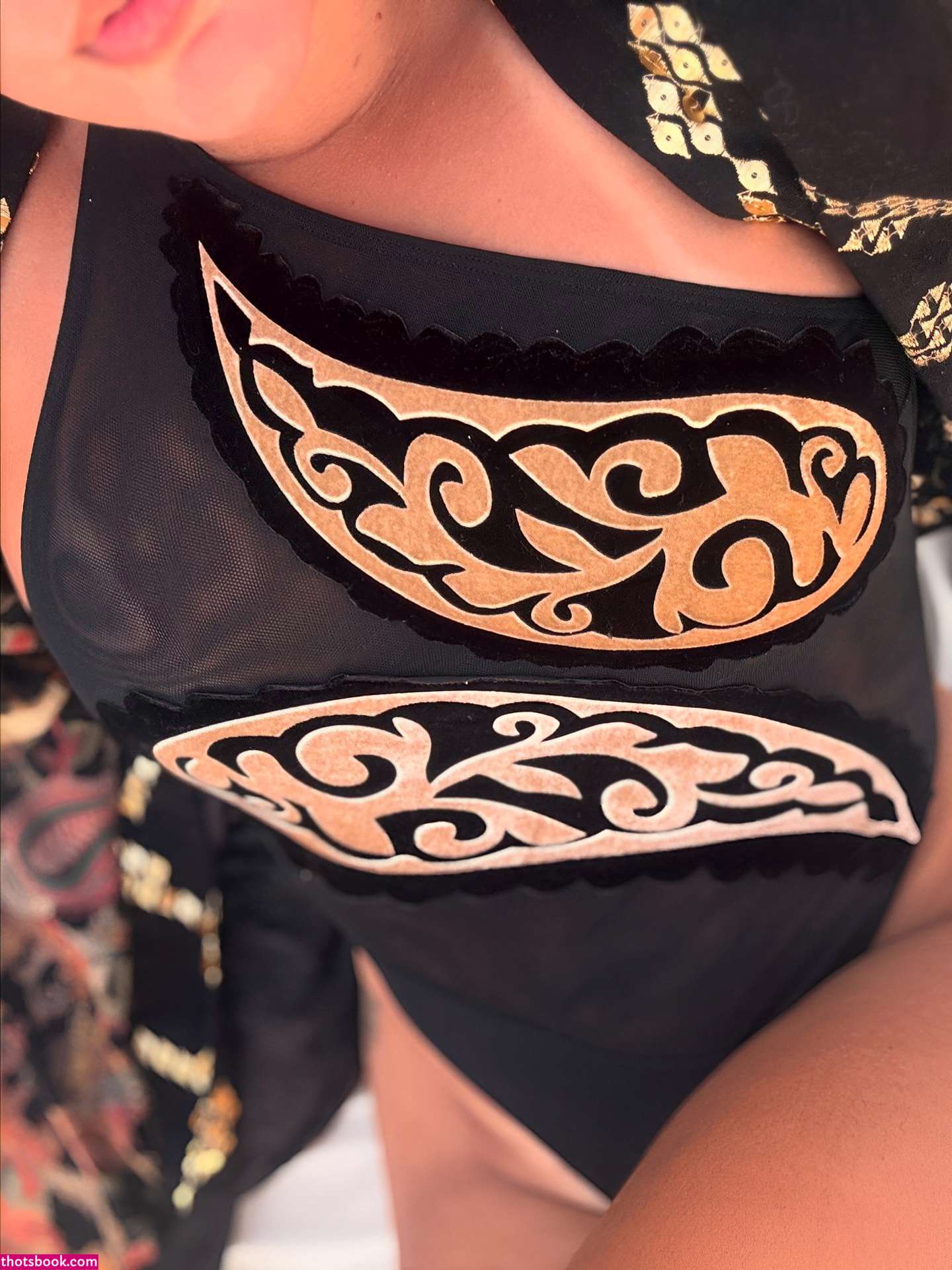 Fernanda Bande Nude Leaks OnlyFans Photos #6 1704506