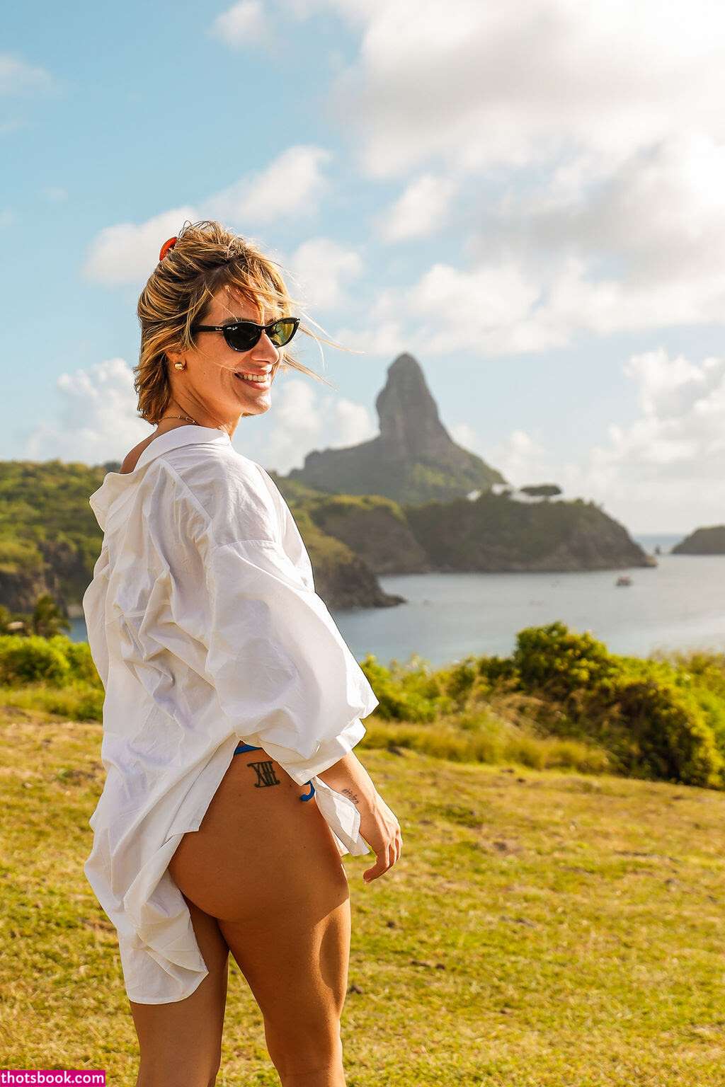 Giovanna Ewbank Nude Leaks OnlyFans Photos #4 1704585