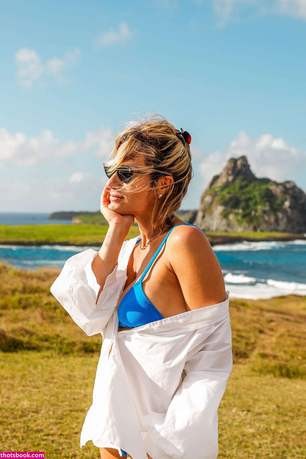 Giovanna Ewbank Nude Leaks OnlyFans Photos #4 1704593