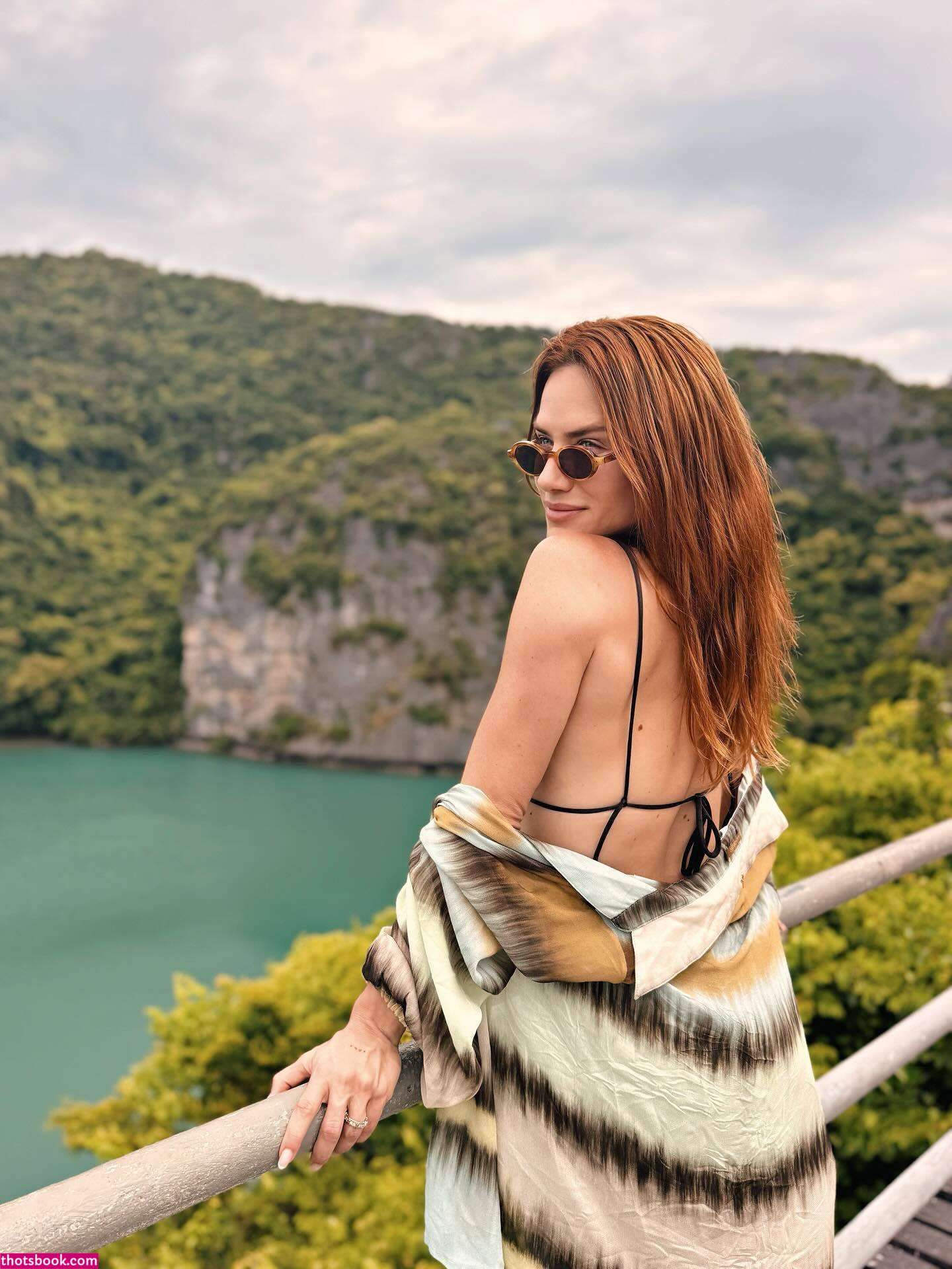 Giovanna Ewbank Nude Leaks OnlyFans Photos #5 1704596