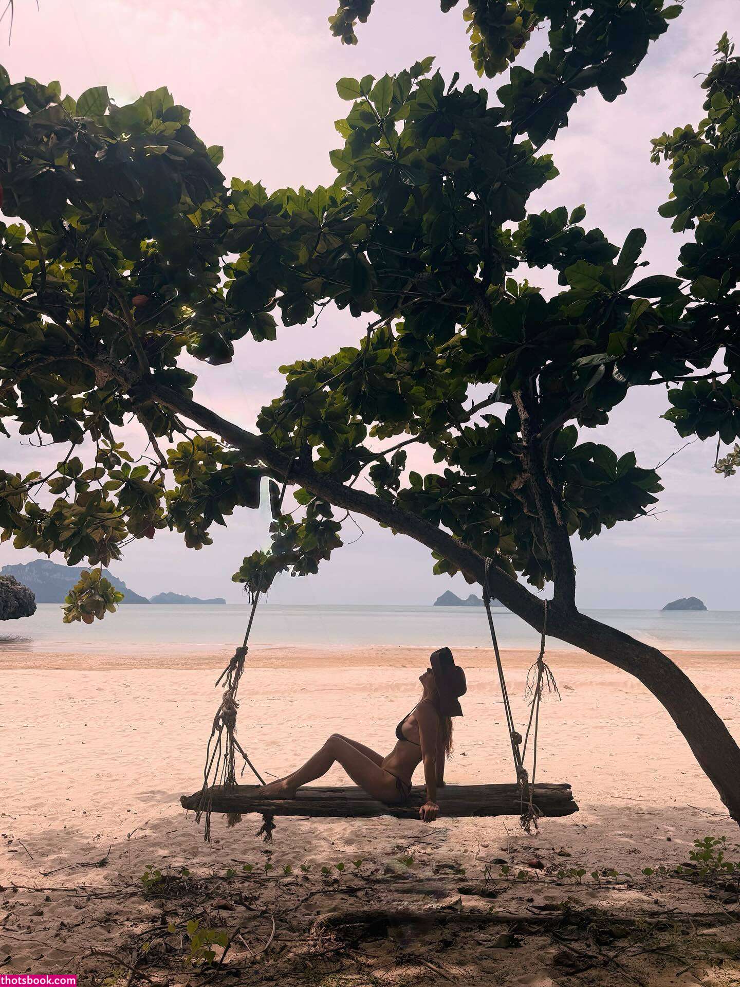 Giovanna Ewbank Nude Leaks OnlyFans Photos #5 1704601