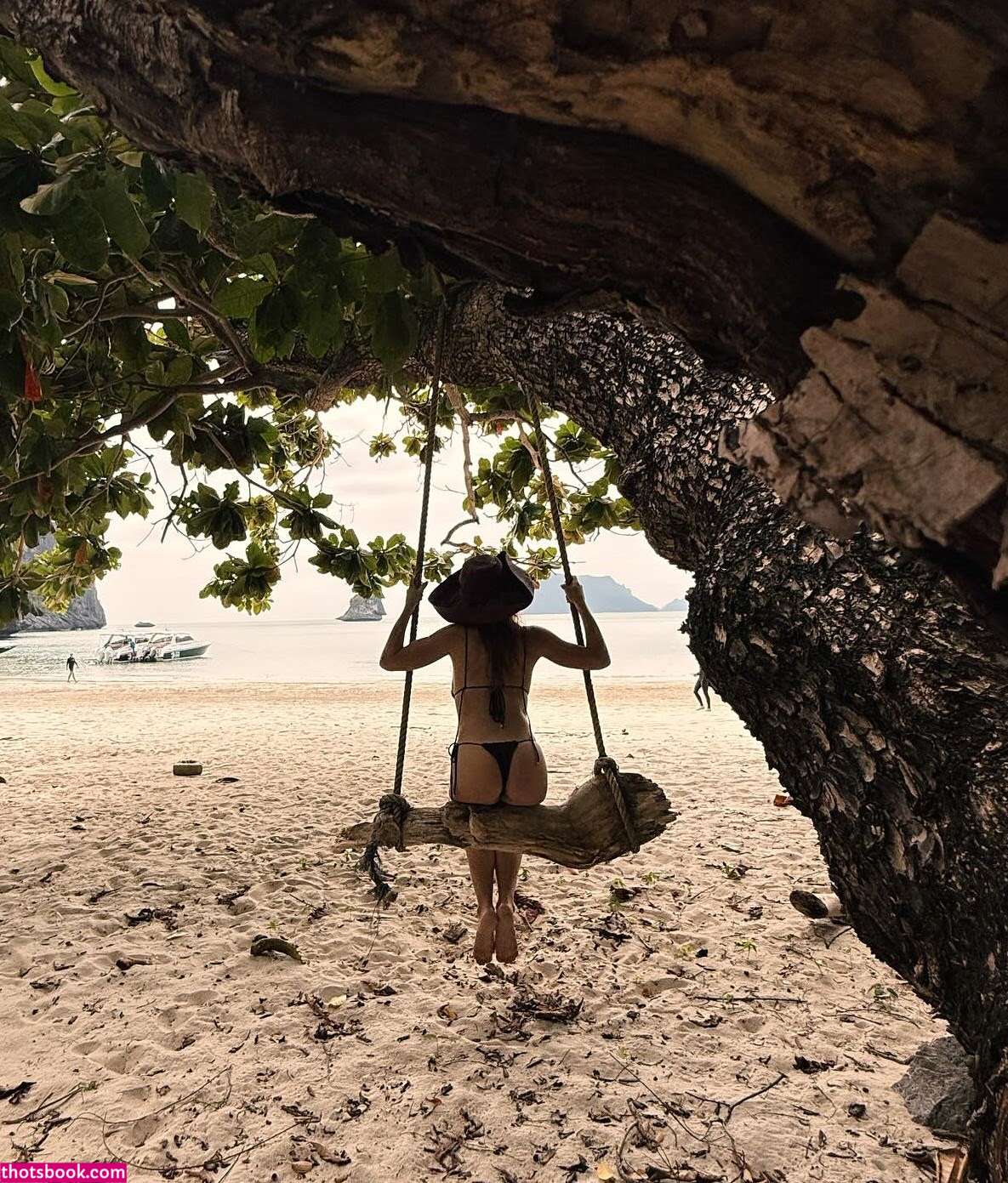 Giovanna Ewbank Nude Leaks OnlyFans Photos #6 1704607