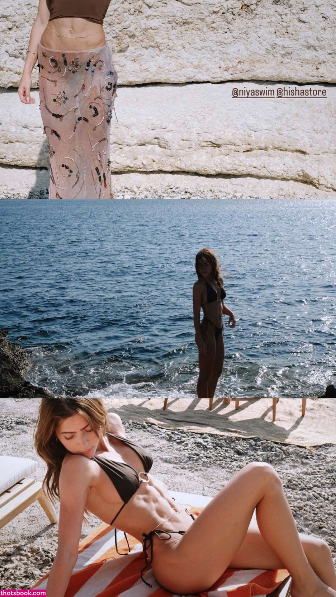 Jade Picon Nude Leaks OnlyFans Photos #6 1704769