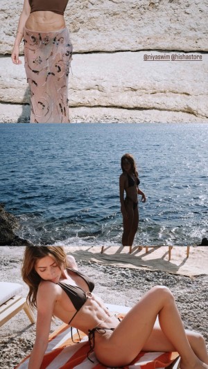 Jade Picon Nude Leaks OnlyFans Photos #6