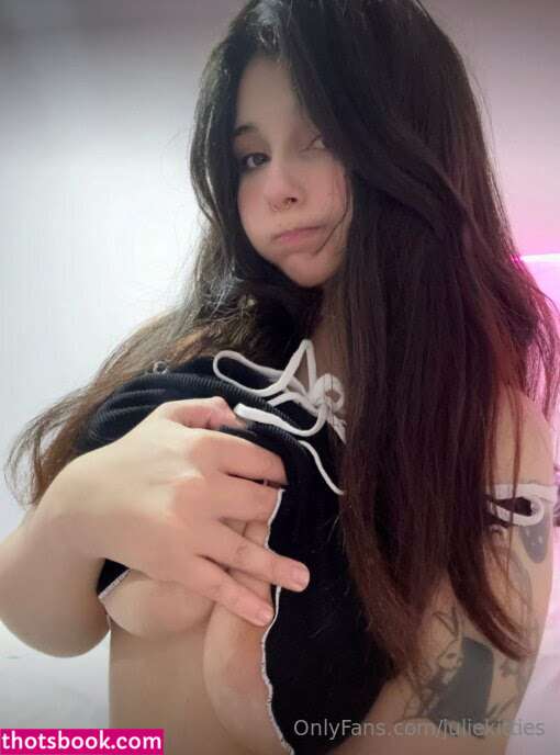 Julie Kitty juliekitties juliekitti Nude Leaks OnlyFans Photos #1 1704775