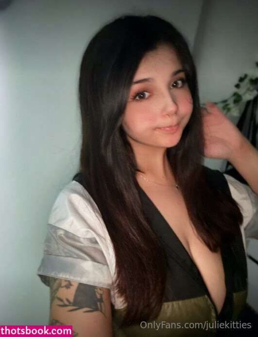 Julie Kitty juliekitties juliekitti Nude Leaks OnlyFans Photos #1 1704777